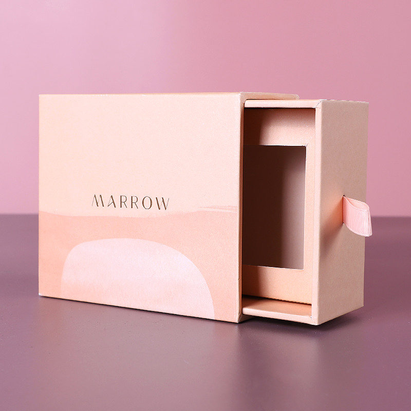 Customized Perfume Boxes Perfume Box Packaging Luxury Design (1)