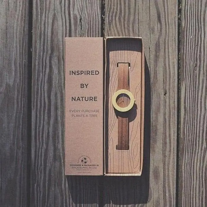 Watch Packaging Box With Window Luxury Watch  (20)