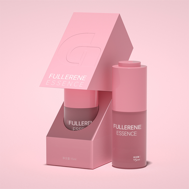 Op maat gemaakte parfumdozen Parfumdoos Verpakking Luxe Design (20)