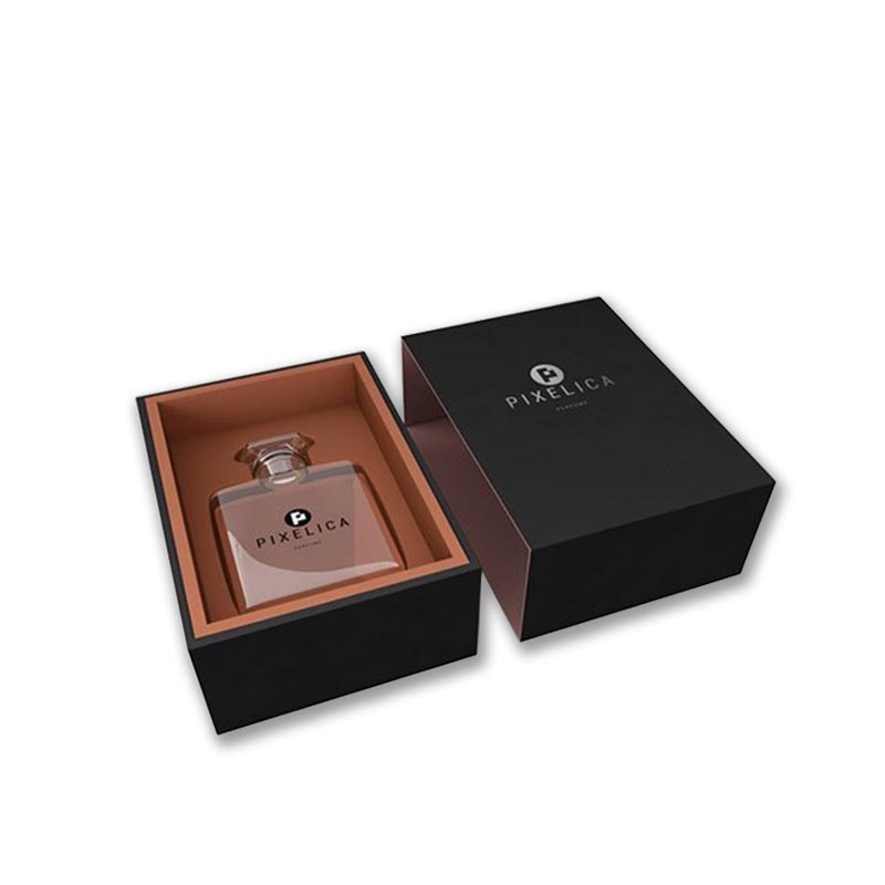 Perfume BoxSliding Drawer Bo (3)